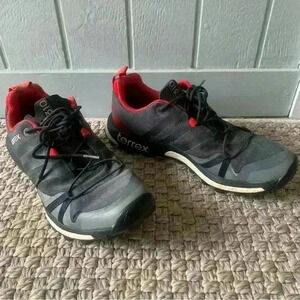 Adidas Terrex 310 Agravic Flow Bungee Lacing Men’s Size 8